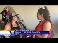 Saturday evening's top stories