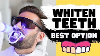 Best Teeth Whitening Kit {STOP Yellow Teeth NOW!} by Smile Influencers 6,818 views 2 years ago 9 minutes, 12 seconds