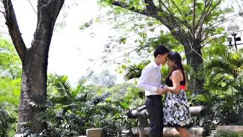 Maricris and Benedict Lee Pre-Nup Slideshow
