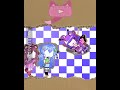 Puppets [ORIGINAL] #animation #tweening #gacha #gachalife2 #oc #gachaoc #edit #puppet #original