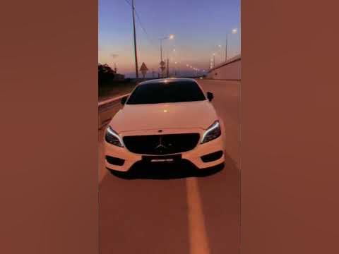 Мерседес Банан - YouTube