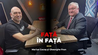 #FATAINFATA cu primarul Gheorghe Fron: ''Cornu Luncii, simbolul muncii!''