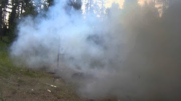 ShockWave Exploding Targets