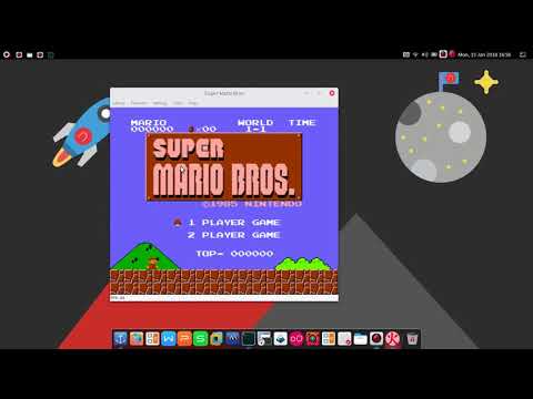 Video: Cara Menjalankan Permainan Di Linux