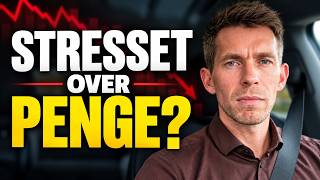Pengestress: 7 tegn du bør kende