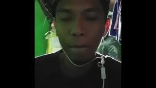 Yakisu....kembang jahe  (eddy zaky)