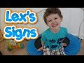 3 YEAR OLD AUTISM SIGNS