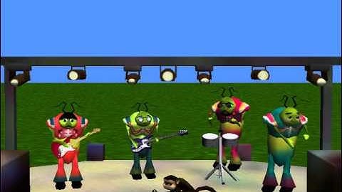 Learning to program with Alice - Unit 3 Assignment