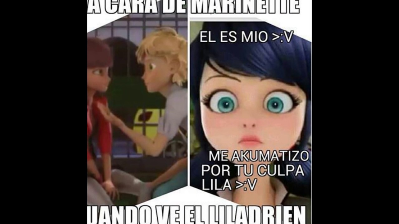 Memes De Miraculous Ladybug Y Chat Noir Parte 1 Youtube Memes De Miraculous Ladybug Y Chat Noir Parte 1 Youtube