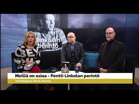 Video: Miksi perintö on tärkeää?