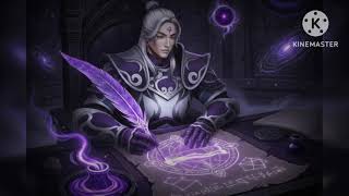 VOID SCRIBE lvl 6 vs DYNASTIAN SPY | #shadowfight3  Profile