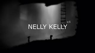 BUTA - nelly kelly (lyrics)
