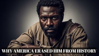The African Slave Jabari Mansa The Forbidden Story America Tried to Erase Forever