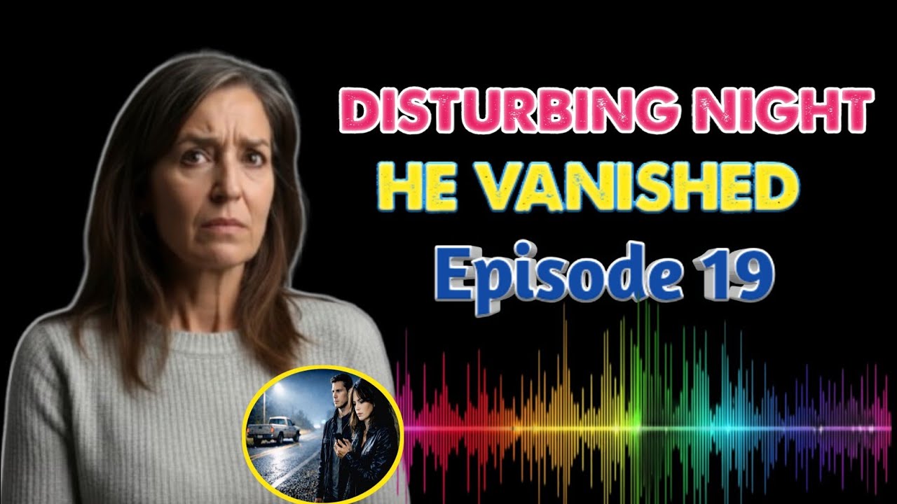 The Night He Vanished Changed Everything… And I Never Expected This | Real Life USA Stories