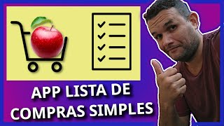 🔥 [Dica Quente] Experimente o melhor App de lista de compras grátis!!! screenshot 5