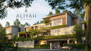 DOF 3D Animation : Aliyah Reserve