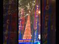 Radio city #cristmas #decoration #nyc #manhattan #shots #reels #trendingshorts #travel #explore