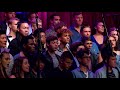 Academy Choir - How Can I Keep From Singing (Hymn)