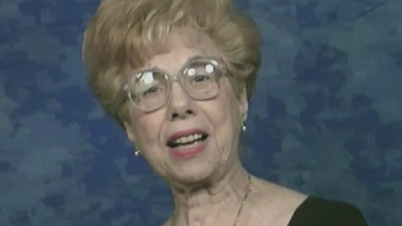 Film backdrop image for Granny Rapper Fruity Nutcake (2020)