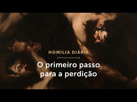Homilia Diária | Quarta-feira-feira da 30ª Semana Tempo Comum (29/10/2025)