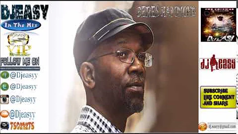 Beres Hammond Best of The Best Greatest Hits   mix...