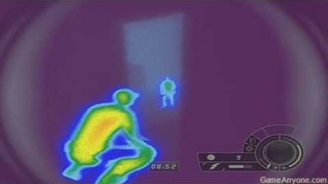 Splinter Cell: Double Agent-JBA Headquarters 2 [2/2]