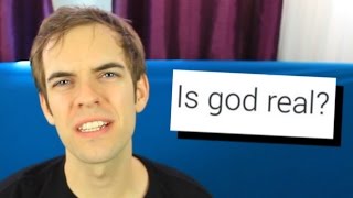 Is God real? (JackAsk #65)