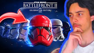 I TRIED Star Wars: Battlefront 2 THREE YEARS later