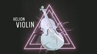 Helion - Violin chords