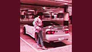 180Sx In Sendai (Waifu - Slow)