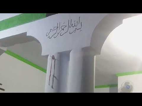 Tasyafu'an Sholawat Wahidiyah