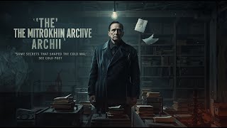 The Most Dangerous Intelligence Leak That Exposed the Secrets of the KGB and the Cold War!