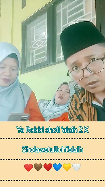 Sholawat Yaumul Sabti #sholawat #inspirasi #sholawatan #jalilalaydrus