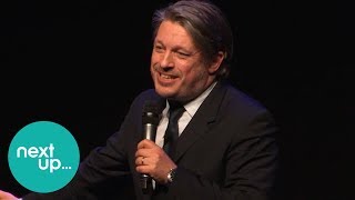 Richard Herring - On International Women's Day | Next Up Comedy Richard Herring - On International Women's Day | Next Up Comedy