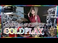 Adventure of a Lifetime - Coldplay || Drum cover by KALONICA NICX
