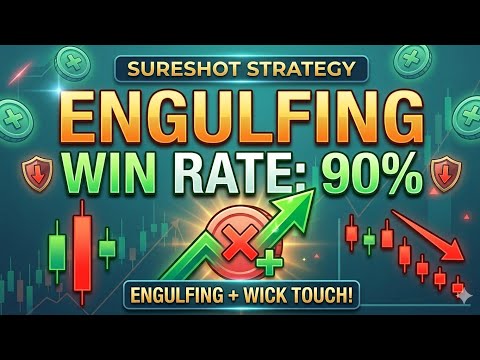 Thumbnail for Binary Options Trading Strategy | Quotex Trading Strategy | Quotex Sure Shot Strategy | 