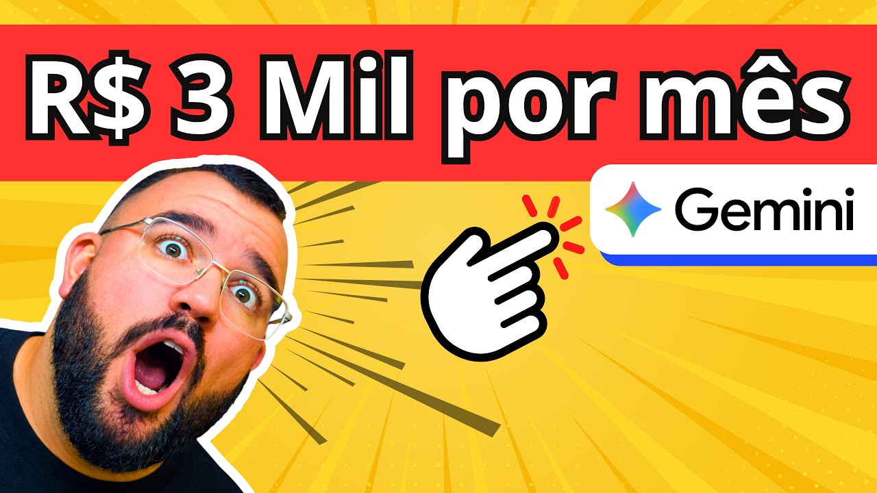 Segredo Revelado: Como Ganhar Dinheiro com IA de Forma Simples