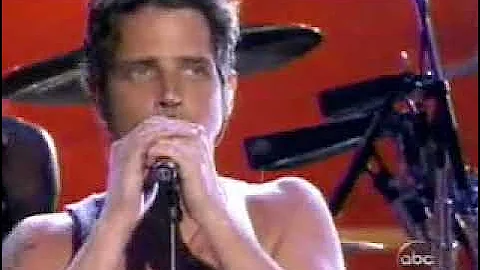 Audioslave - Be Yourself (Live) - Hollywood, Los Angeles, CA - 05/18/2005