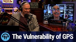 The Vulnerability of GPS by TWiT Tech Podcast Network 1,320 views 4 days ago 6 minutes, 1 second