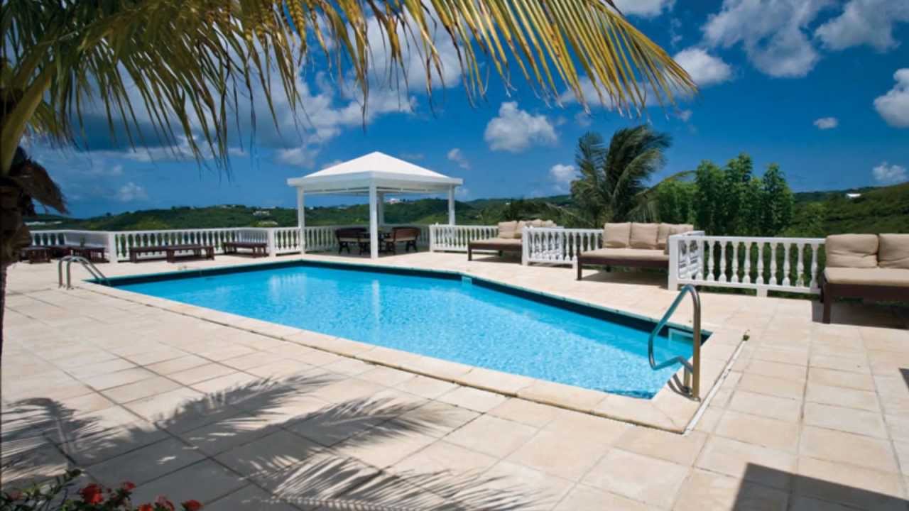 Sugar Bay House, St. Croix, USVI YouTube