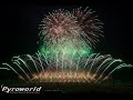 Pyronale 2014: Pyroemotions & Pyrodigit - Italy - Italien - fireworks - feuerwerk