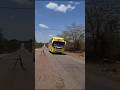 KUTOKA BUKOBA HII KWENDA DAR ES SALAAM Trending Bustours Shots Travel 