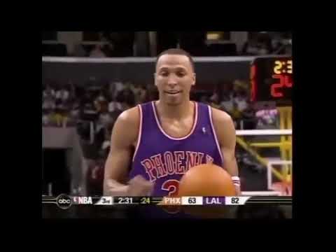 Shawn Marion (Best years w  the SUNS)