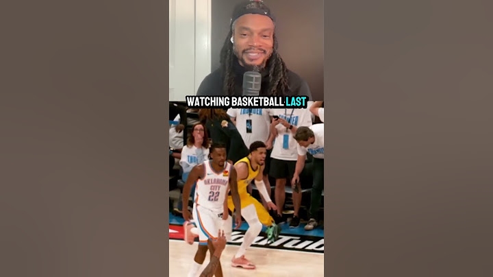 What a game 1!! #nbafinals