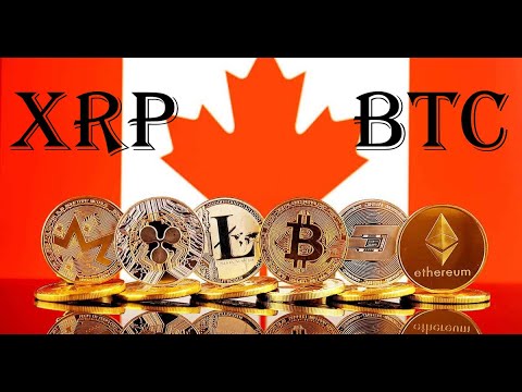 Video: Qhov txawv ntawm Bitcoin thiab XRP yog dab tsi?