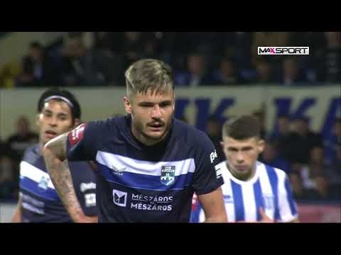 Karlovac NK Osijek Goals And Highlights