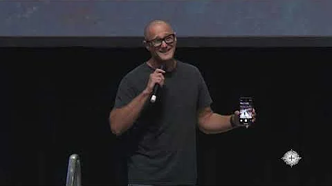 David Calavitta - Men’s Session: Men without Fear (2022 Steubenville Mid America St. Louis 2)