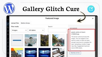 Hoe je WordPress-afbeeldingen kunt oplossen die niet in de mediabibliotheek worden weergegeven