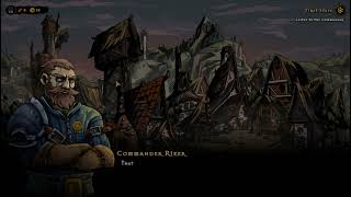 Voidsayer Part 1 Surroundings