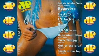 Cd Revista Jovem Pan 2 - nº 19